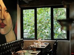 -Ginger(兴国路店)