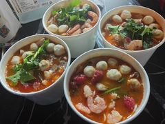 -明月虾面(厦禾路店)