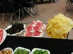 -丫丫汤膳打边炉(宏府408坊店)