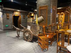 -东来顺饭庄(西直门店)