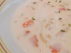 -萨莉亚意式餐厅(杭州滨江天街店)