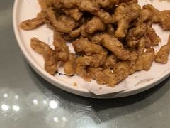 软炸肉-鲜得莱渔港·小平岛海胆馆(七贤岭店)