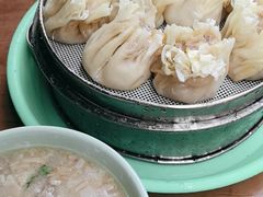 -北三沙家烧麦(北头道街店)