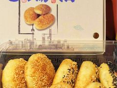 -老瑞福上海菜(人民广场店)