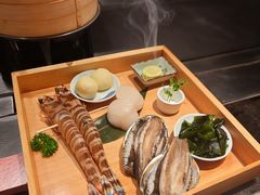 -Ginza Onodera铁板烧(外滩十八号店)