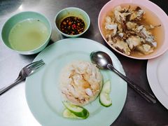 -红大哥水门鸡饭(總店)