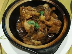 -温汤大酒店餐厅