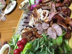 -老地方农家菜(昌黎一店)