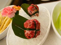-川越泰火锅(吉利大厦店)