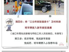 -上海市公安局交通警察总队车辆管理所三分所