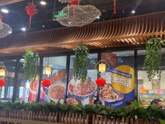 -西部马华清真兰州牛肉面·烧烤夜市(三里河店)