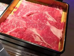 -温禾牛·和牛寿喜烧自助火锅(恒基名人店)