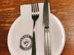 -宝莱纳啤酒花园餐厅PAULANER BRAUHAUS Nanjing(广州路店)