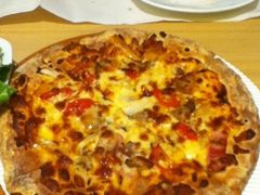 iphone_upload_pic-必胜客(北苑路店)