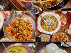 -唐师傅湘西名菜馆(武陵路店)