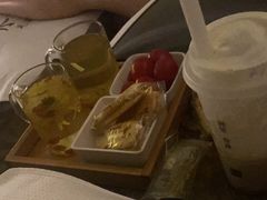 -水秀坊·足道 SPA (巨鹿店)