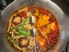 -湊湊火锅·茶憩(皇姑万象汇店)