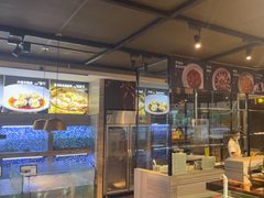 -上座·餐厅(阳光100店)