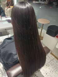 -童辉造型