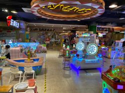 -卡通尼·Safari非洲探索乐园·生日会(金桥国际商业广场店)