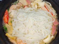 -过桥缘·过桥米线(西冶街店)