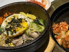 -韩时烤肉(枫蓝店)
