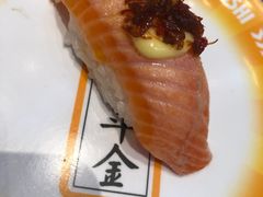 -元气寿司(益田假日广场店)