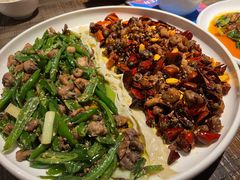 -铁公鸡·四川料理(天环广场店)