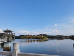 -红花湖景区