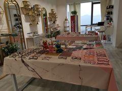 -肆兮眼镜·蔡司·徕卡战略合作店(大坪店)