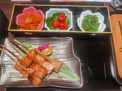-匠和风精致料理(莆田财富中心店)