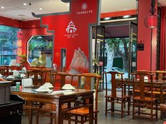 -陈记菜馆·非遗淮扬菜(东关街教场店)