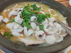 -大鼎石锅鱼(春江里店)