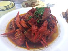 -辣螃铠盆盆蟹大排档(总店)