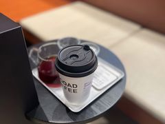 -LOOOAD COFFEE进度条(D9街区店)