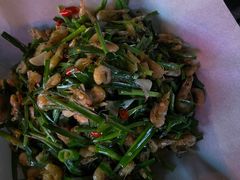-小院烤肉(公园南路店)