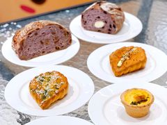 -CARINO BAKERY&CAFE(南方商城店)