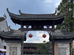 -前童古镇