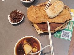 -黑窑厂糖油饼烤鸭·清真菜(黑窑厂街店)