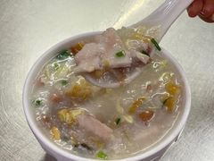 艇仔粥-源记肠粉(华贵路店)