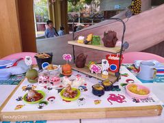 -水桶王国主题餐厅·聚会·生日派对·亲子活动·家庭套餐(亚龙湾希尔顿店)