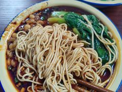 -赵伍面庄(松石大道店)