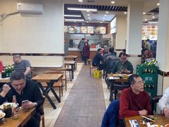 -老王四季抻面(南六东路店)