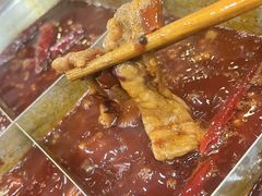 -大龙火锅(老店)