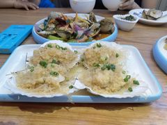 -蟹老板的海鲜
