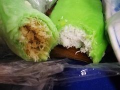 -陈记印尼风味小吃(北湖店)