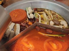 -楠火锅(昆山金鹰店)