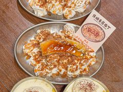 -一豚轩·烧鸟·豚骨拉面(五四路店)