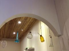 -乌镇那一年小院主题餐厅(甘泉西路店)