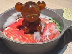 -大渔铁板烧(万象城店)